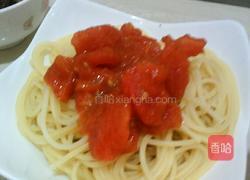 自制风味意大利面的做法图解13