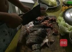 自创酱香鱼的做法图解1