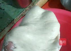 地皮菜包子的做法图解1