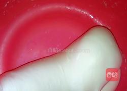 地皮菜包子的做法图解5