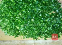 地皮菜包子的做法图解7