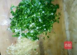 地皮菜包子的做法图解10