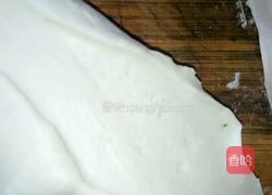 地皮菜包子的做法图解15