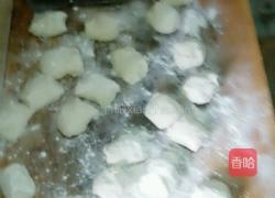 地皮菜包子的做法图解16