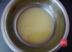 芝麻小桃酥的做法图解2