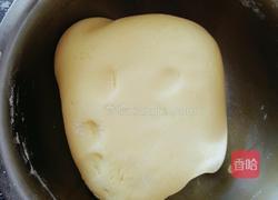 芝麻小桃酥的做法图解5