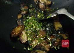 紫苏煎黄瓜的做法图解7