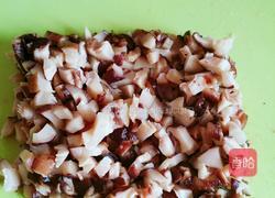 自制酱菜之香菇木耳篇的做法图解1