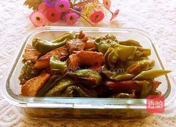 干煸麻椒土豆的做法图解14