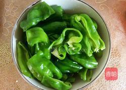 干煸麻椒土豆的做法图解1