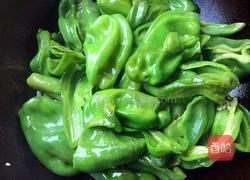 干煸麻椒土豆的做法图解4