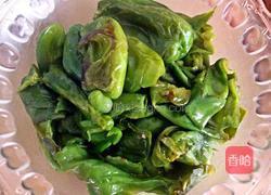 干煸麻椒土豆的做法图解5