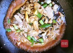 干煸麻椒土豆的做法图解11