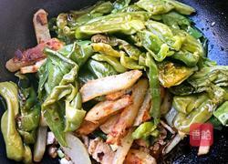 干煸麻椒土豆的做法图解12