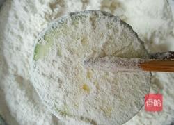 香煎孜然西葫芦的做法图解3