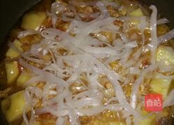 烩酸菜的做法图解7