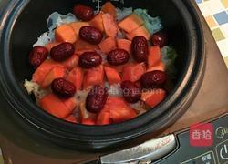 银耳木瓜红枣汤的做法图解5