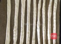 意式面包棍的做法图解7