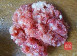 宁化酿豆腐的做法图解2