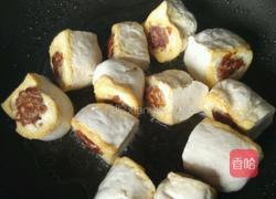 宁化酿豆腐的做法图解8
