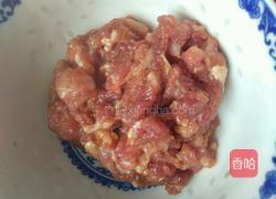 宁化酿豆腐的做法图解3