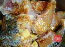 自创酸甜非洲鲫鱼的做法图解2