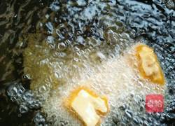 自创酸甜非洲鲫鱼的做法图解5