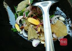 自创酸甜非洲鲫鱼的做法图解7