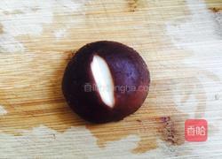 香菇青菜的做法图解3