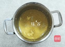 南瓜小米粥的做法图解3