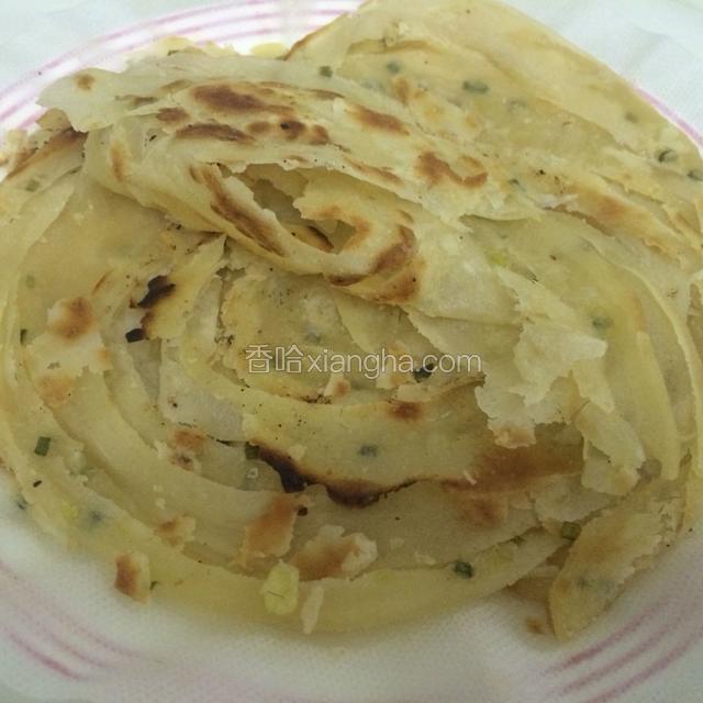 香脆，美味，好吃。