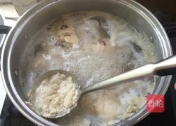 可乐鸡翅的做法图解4