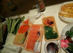 寿司的做法图解3