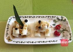 桂花山药的做法图解7