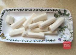 桂花山药的做法图解3