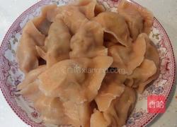 粉红色的记忆的做法图解7