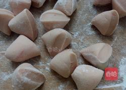 粉红色的记忆的做法图解4