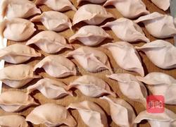 粉红色的记忆的做法图解6