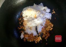 韩式炒饭的做法图解7