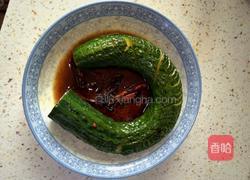 韩式炒饭的做法图解12