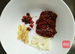 豆瓣鲫鱼的做法图解4