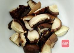 罗汉斋的做法图解3