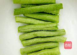 罗汉斋的做法图解4