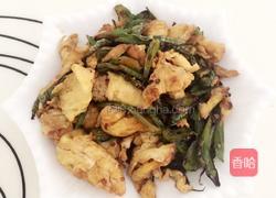 辣椒炒蛋的做法图解6