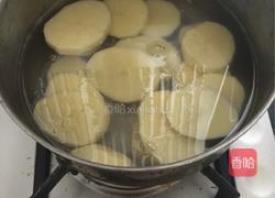 焗烤土豆泥的做法图解1