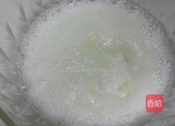 八寸心型戚风蛋糕的做法图解11