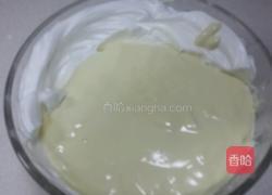 八寸心型戚风蛋糕的做法图解19