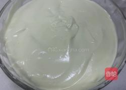 八寸心型戚风蛋糕的做法图解20
