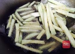 三味茄子的做法图解5