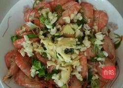 酱油虾的做法图解5